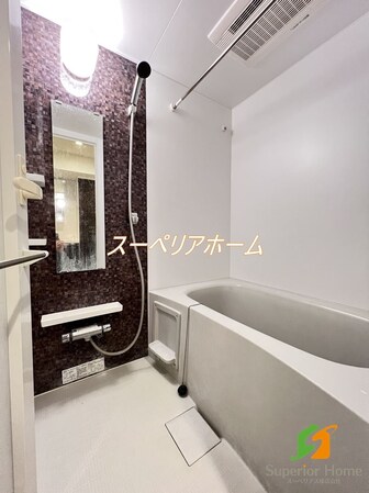 GENOVIA 東神田 green veilの物件内観写真